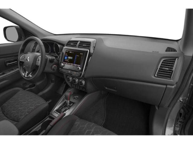 New 2026 Mitsubishi Outlander Sport LE AWD/4WD image 45