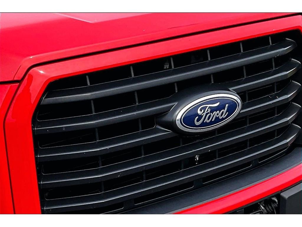 Used 2016 Ford F150 XLT w/ Equipment Group 302A Luxury image 30