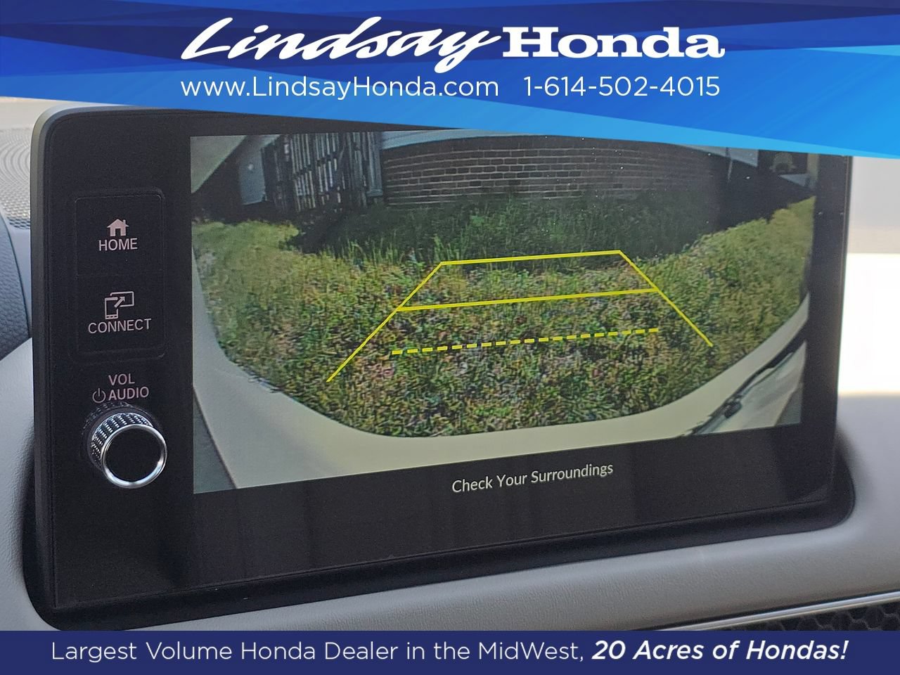 Used 2027 Honda HR-V EX-L image 18