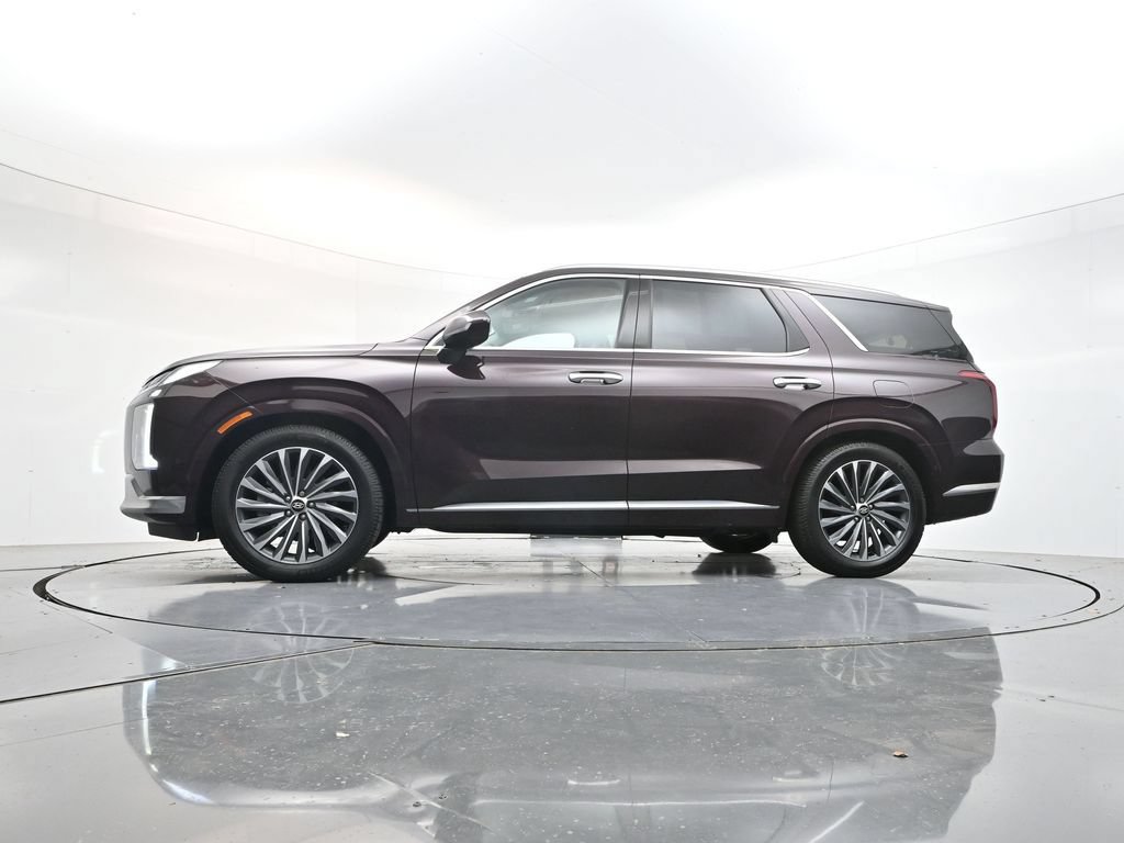 Used 2023 Hyundai Palisade Calligraphy AWD/4WD image 41