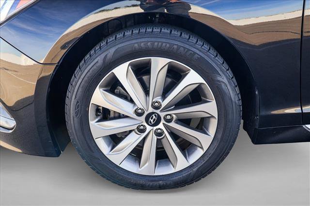 Used 2015 Hyundai Sonata Sport FWD image 9