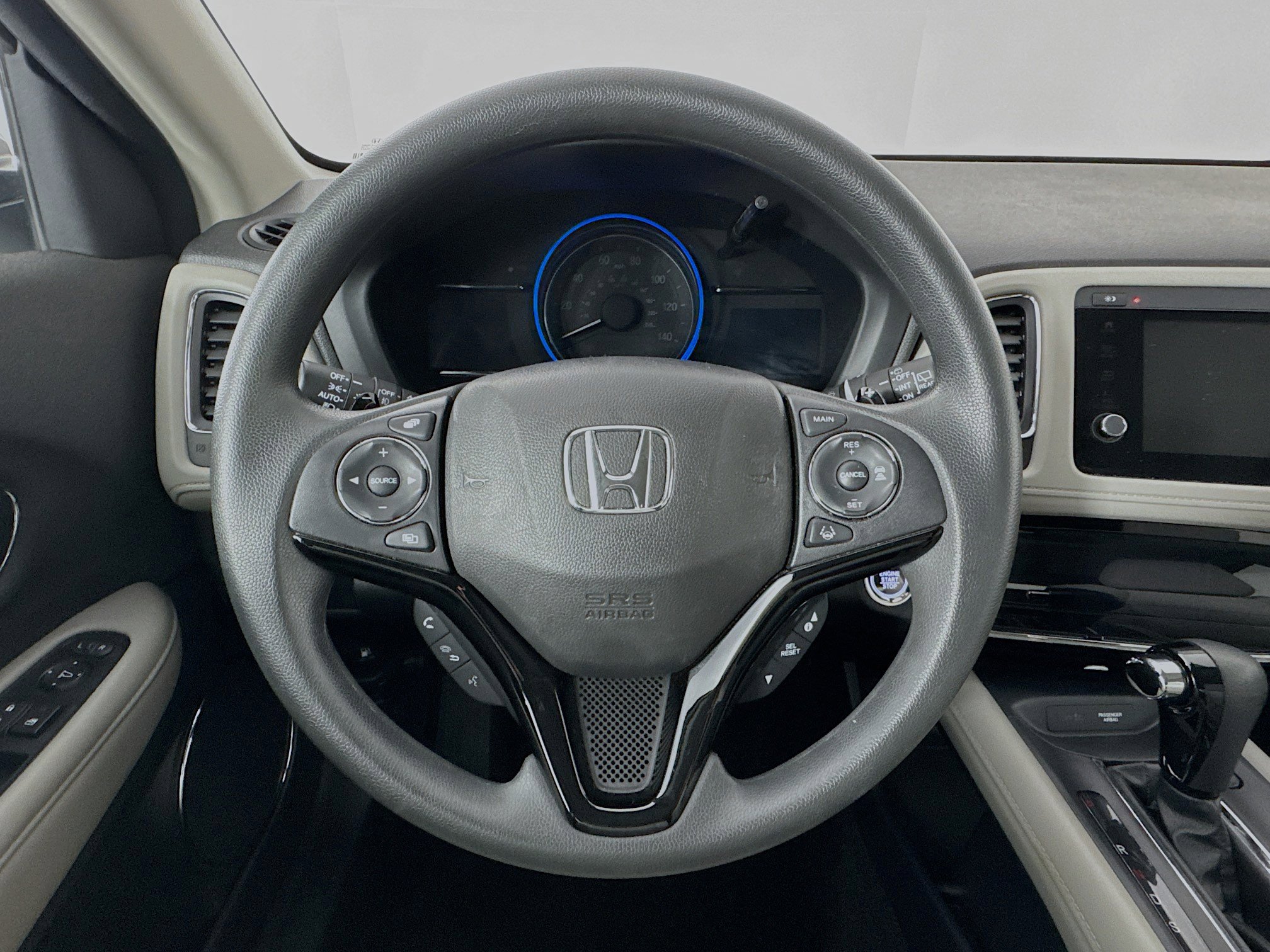 Certified 2022 Honda HR-V EX image 11