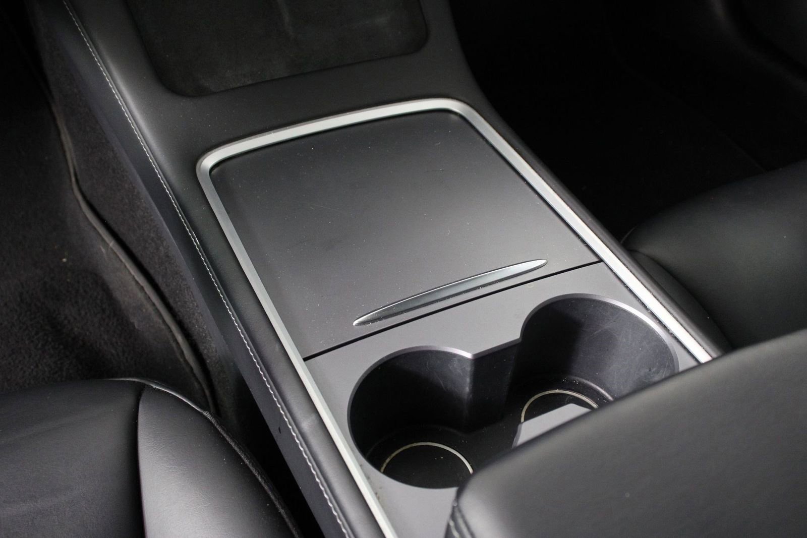 Used 2021 Tesla Model 3 Long Range image 15