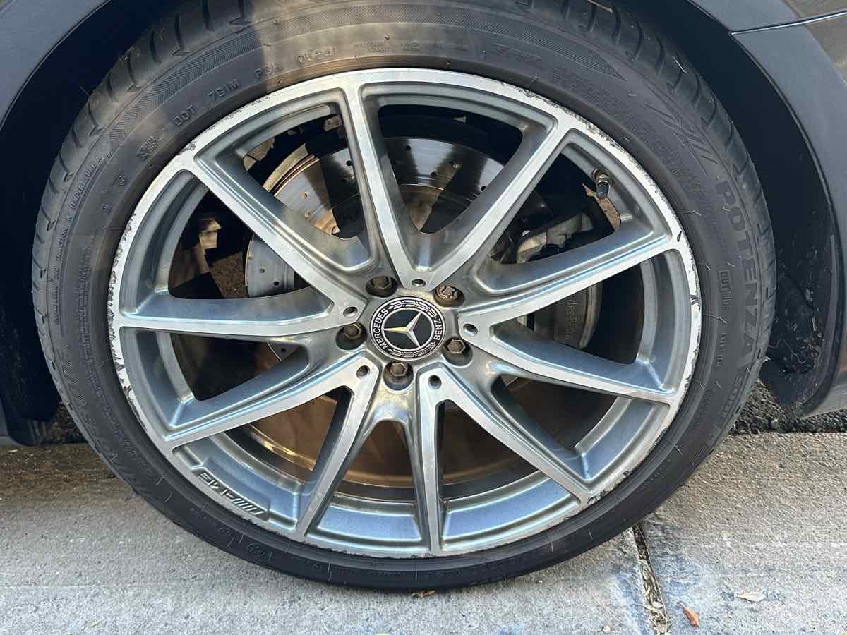 Used 2019 Mercedes-Benz S 560 Sedan image 69