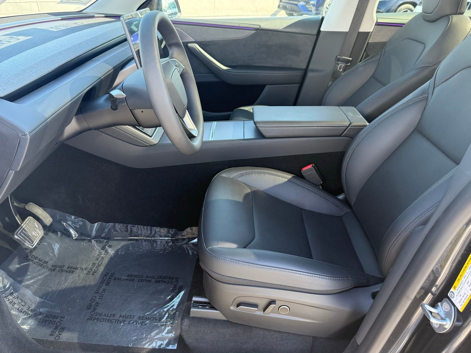 Used 2026 Tesla Model Y Long Range image 22