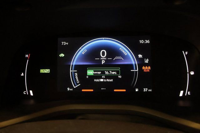 New 2026 Toyota Camry SE image 15