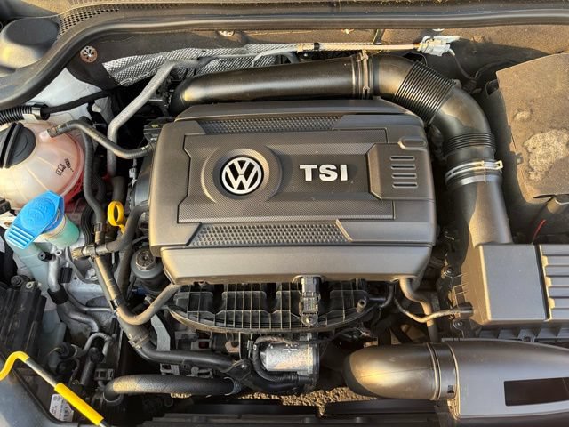 Used 2017 Volkswagen Jetta GLI FWD image 30