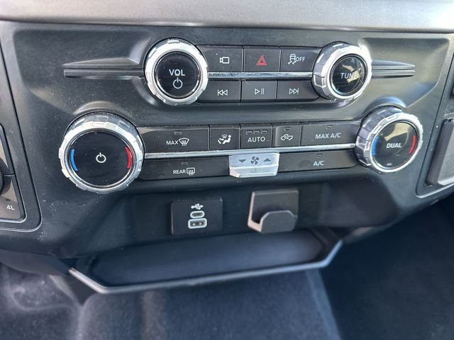 Used 2025 Ford F150 XLT w/ Equipment Group 301A Standard AWD/4WD image 18