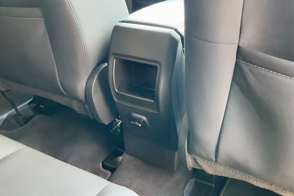 Used 2018 Ford Escape S FWD image 22