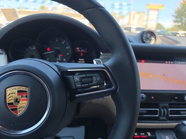 Used 2023 Porsche Macan Turbo AWD/4WD image 23