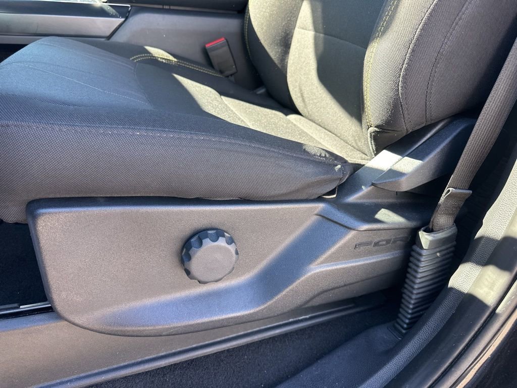 Used 2024 Ford F150 STX image 13