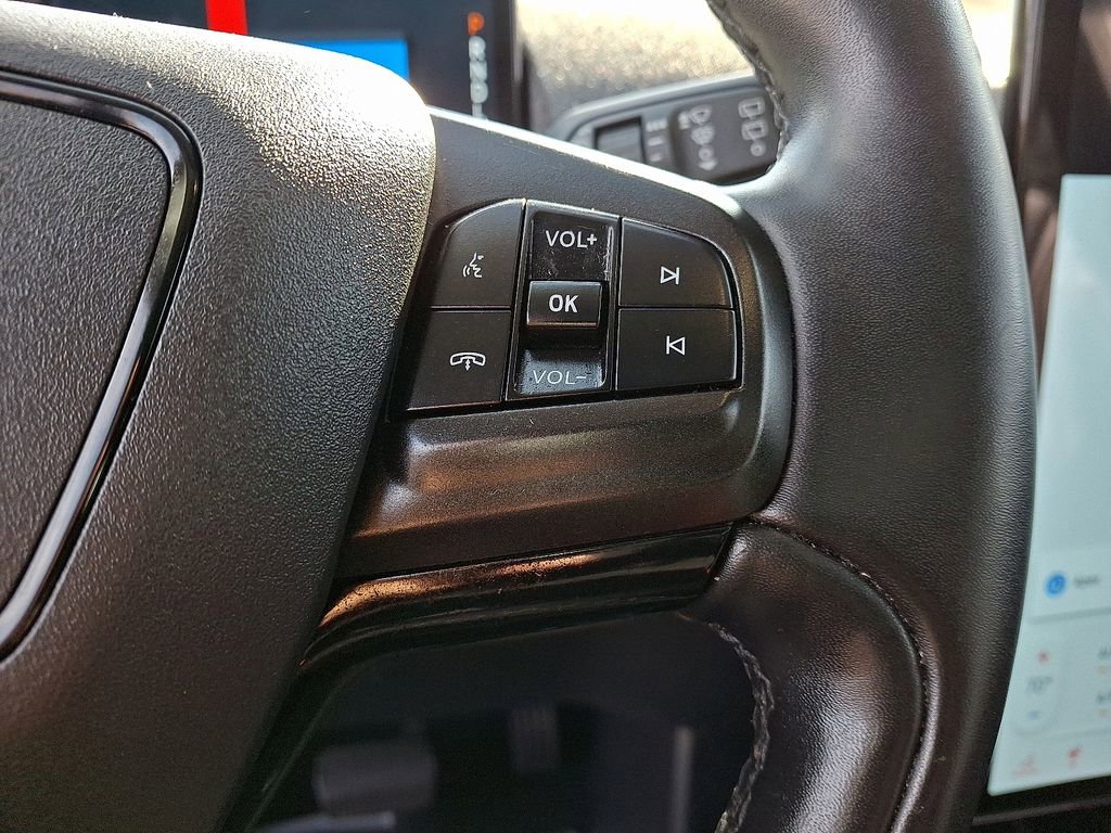 Used 2021 Ford Mustang Mach-E Premium image 23