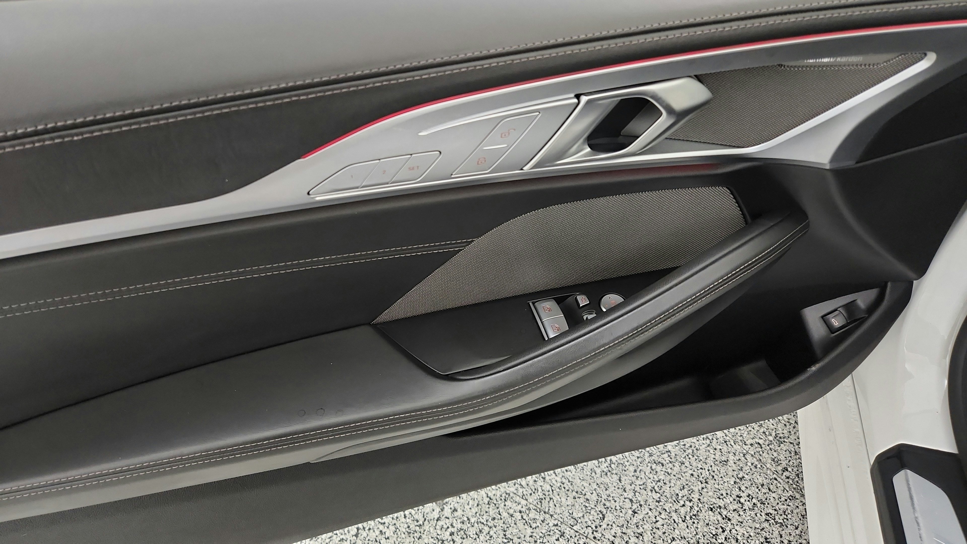 Used 2023 BMW 840i Coupe RWD image 19