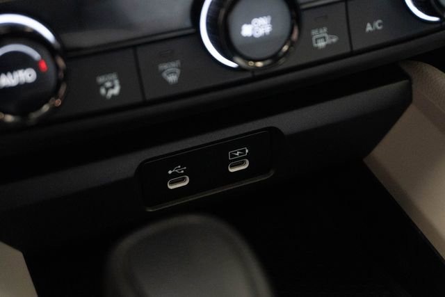 Certified 2024 Honda Accord EX image 23