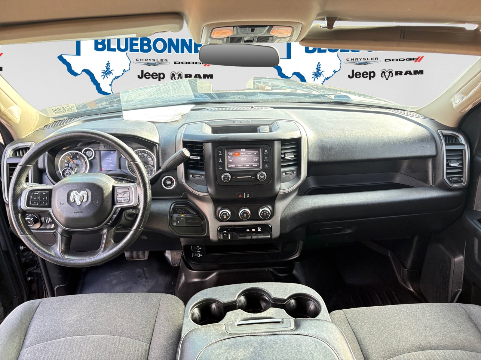 Certified 2020 RAM 3500 Tradesman AWD/4WD image 12
