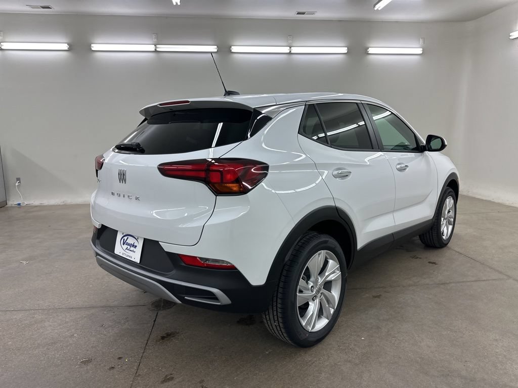 New 2026 Buick Encore GX Preferred w/ Comfort Package AWD/4WD image 10