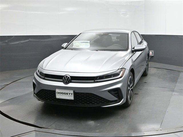 New 2026 Volkswagen Jetta Sport image 30