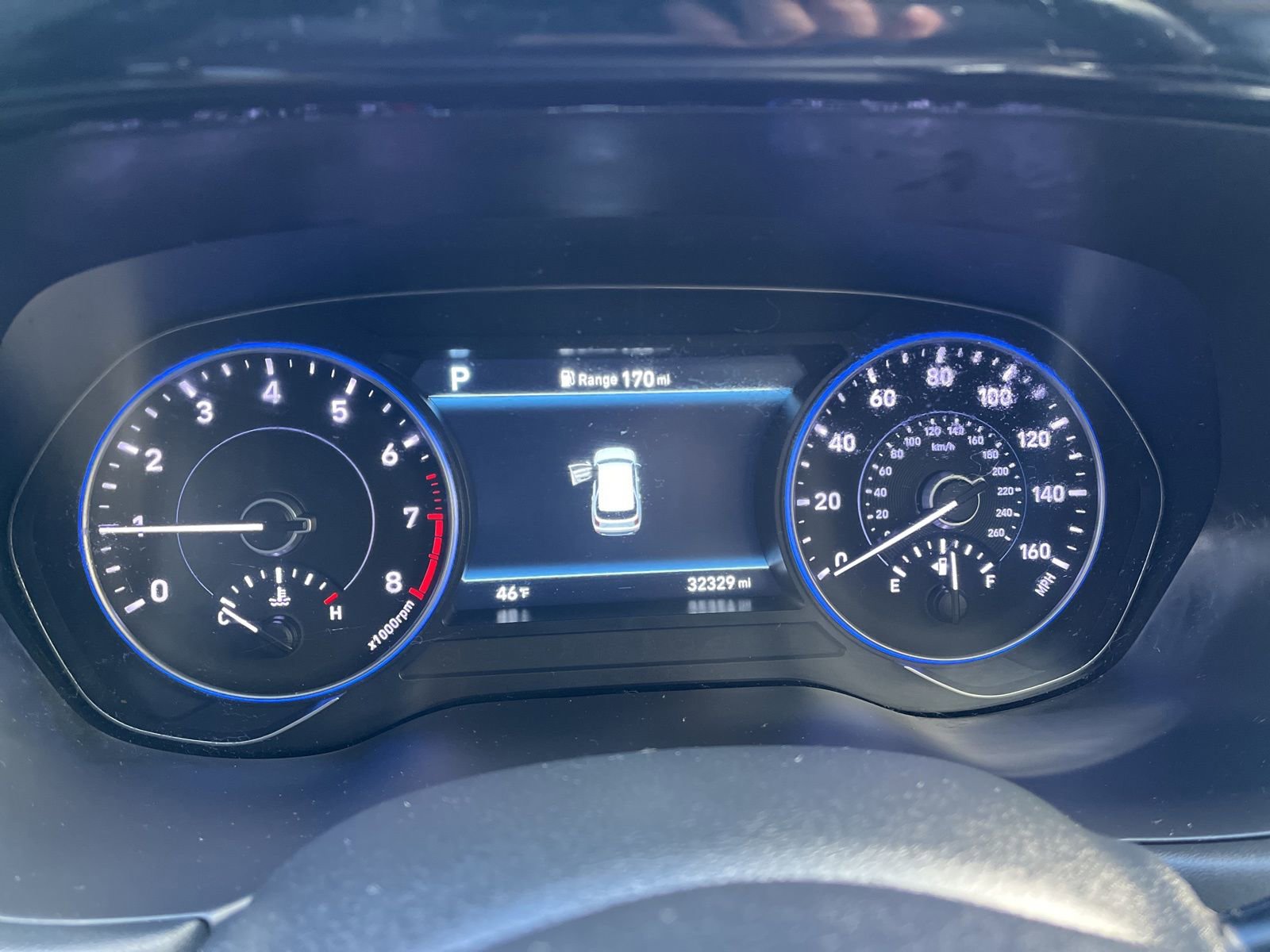 Used 2022 Hyundai Palisade SEL w/ Convenience Package image 33