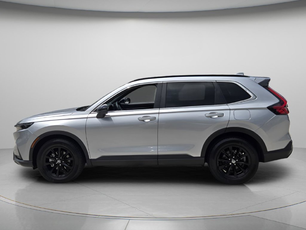 Certified 2024 Honda CR-V Sport image 4