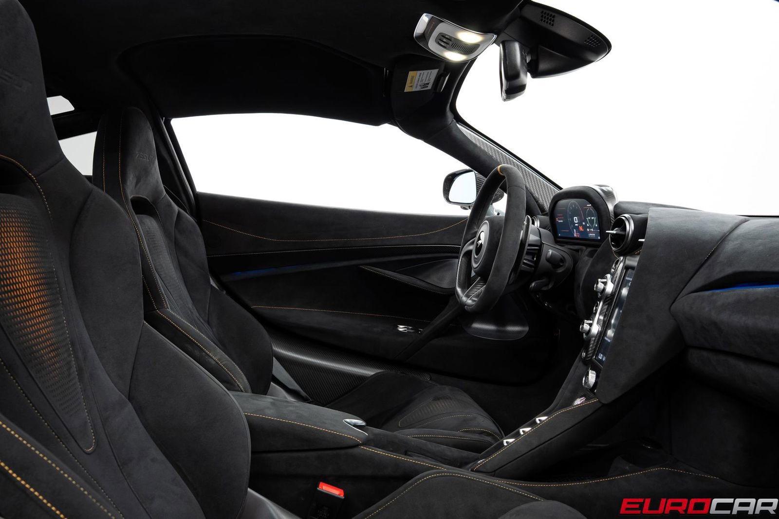 Used 2021 McLaren 765LT image 39
