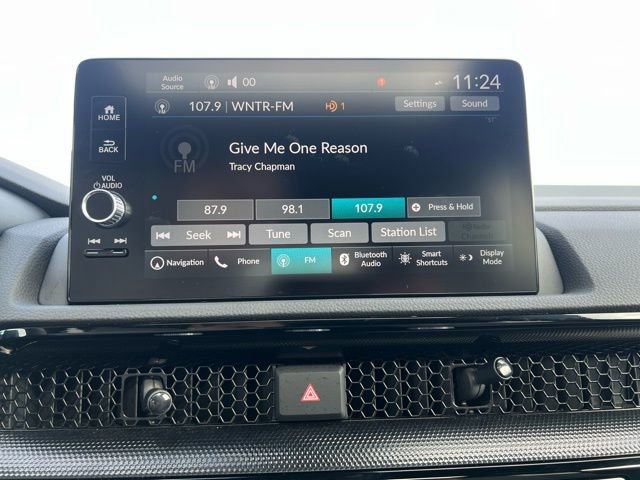 Used 2024 Honda CR-V Sport Touring image 19