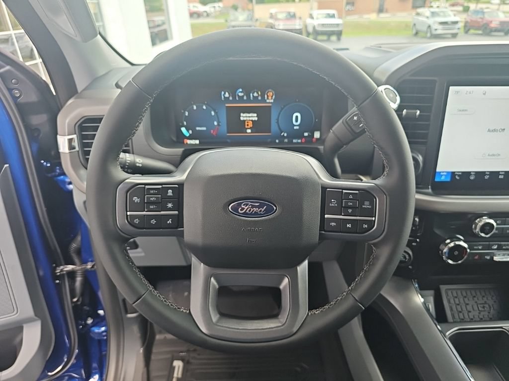 New 2026 Ford F150 XLT AWD/4WD image 13