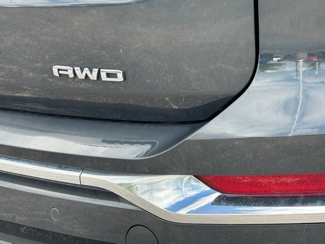 Used 2022 GMC Terrain Denali AWD/4WD image 9