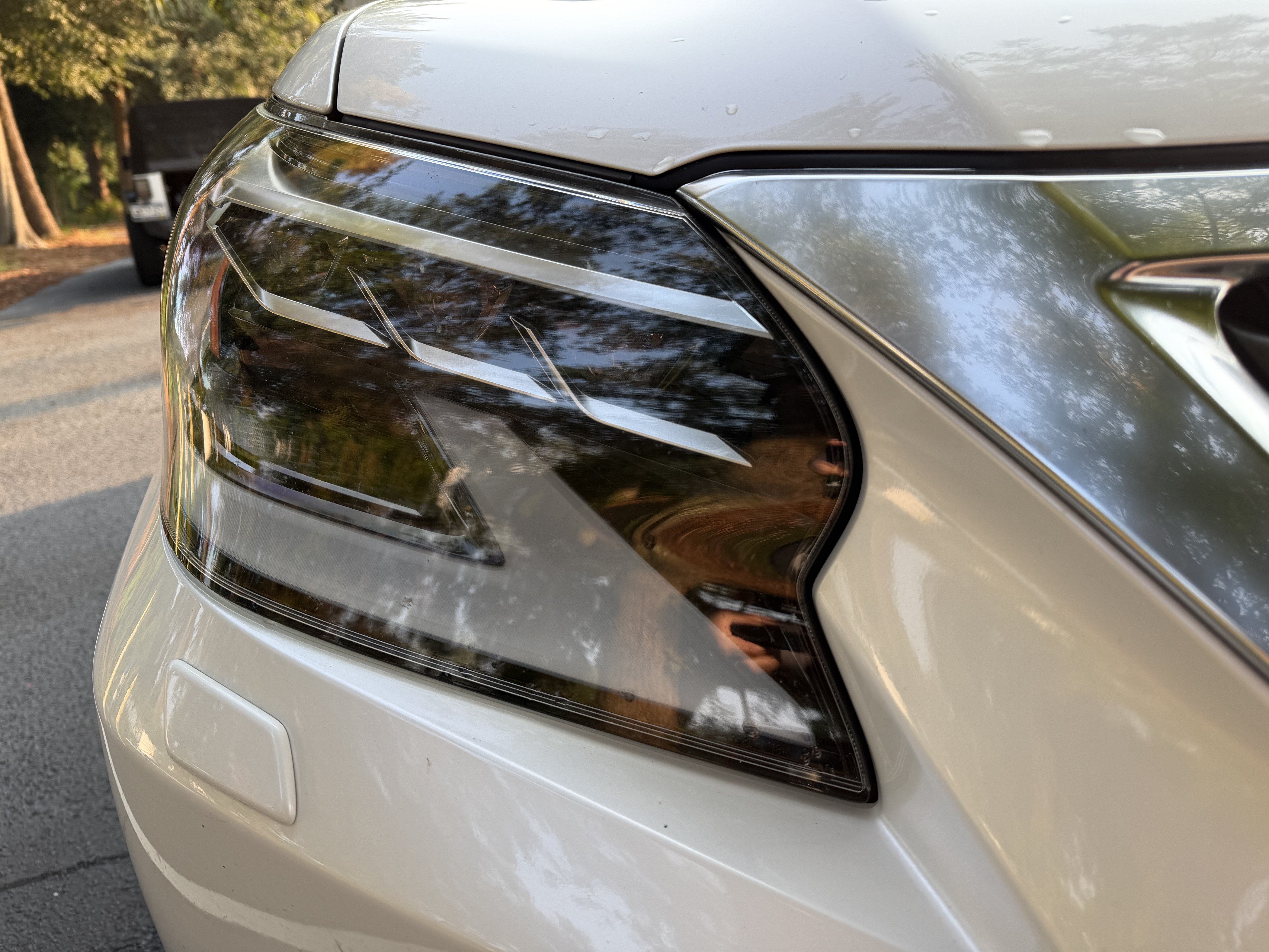 Used 2020 Lexus GX 460 Premium AWD/4WD image 12