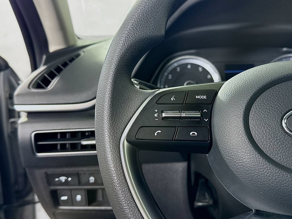 Certified 2023 Hyundai Sonata SE FWD image 21