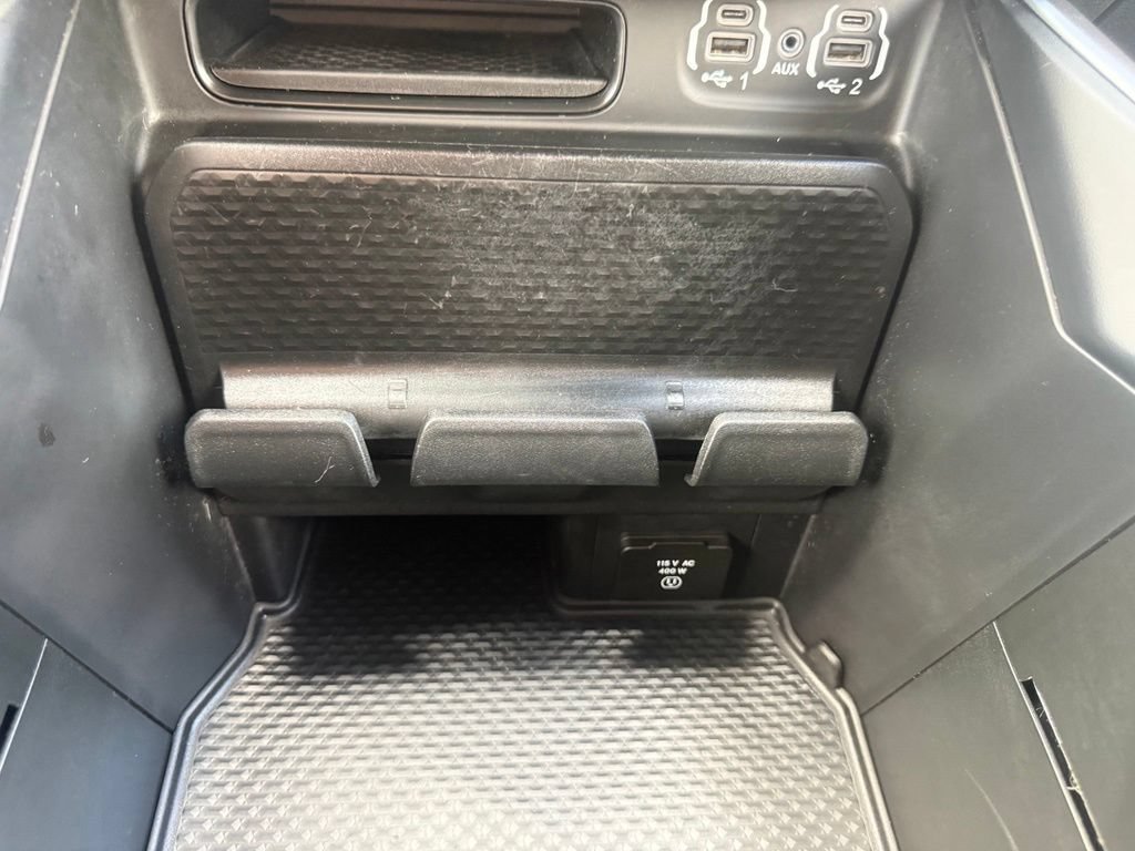 Used 2021 RAM 1500 Big Horn AWD/4WD image 25