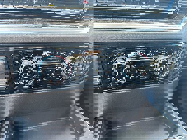 New 2026 Chevrolet Silverado 1500 RST image 17