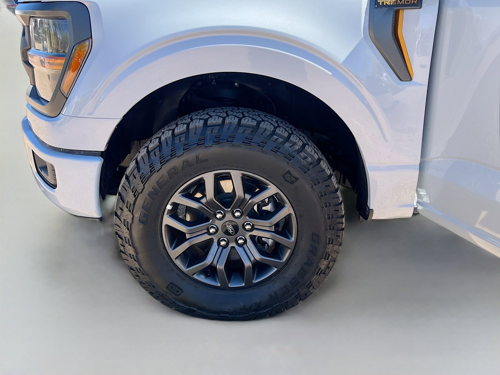 Used 2025 Ford F150 Tremor w/ Bed Utility Package AWD/4WD image 31