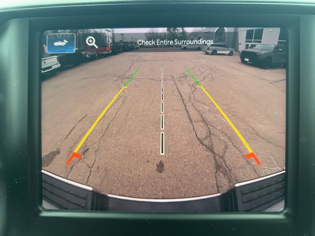 Used 2022 RAM 2500 Big Horn image 24