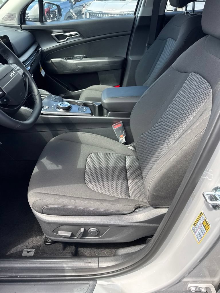 New 2027 Kia Sportage S AWD/4WD image 9