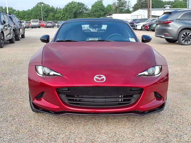 New 2026 MAZDA MX-5 Miata Club image 3