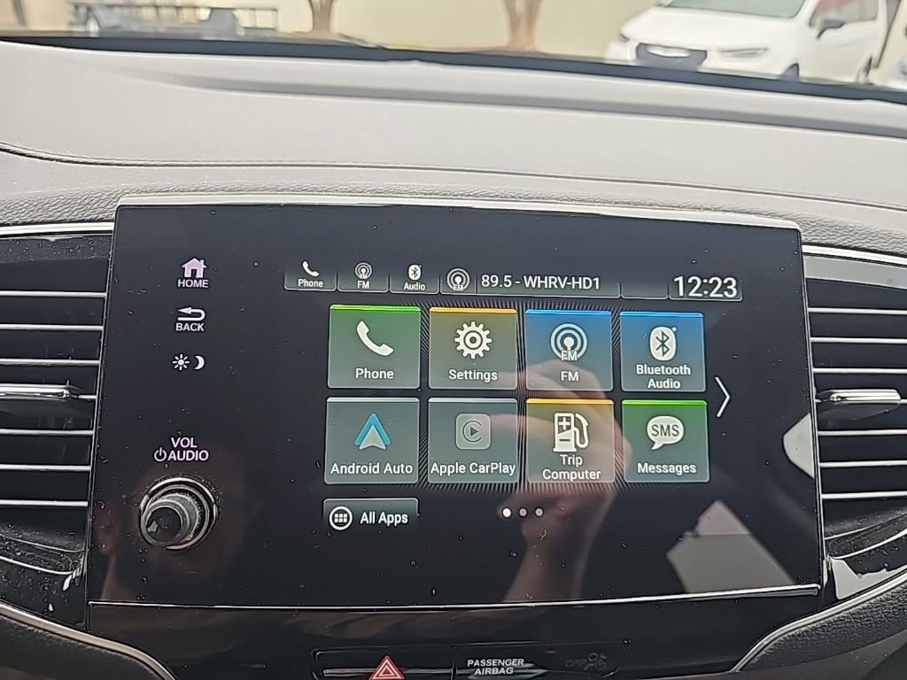 Used 2021 Honda Pilot EX-L image 24