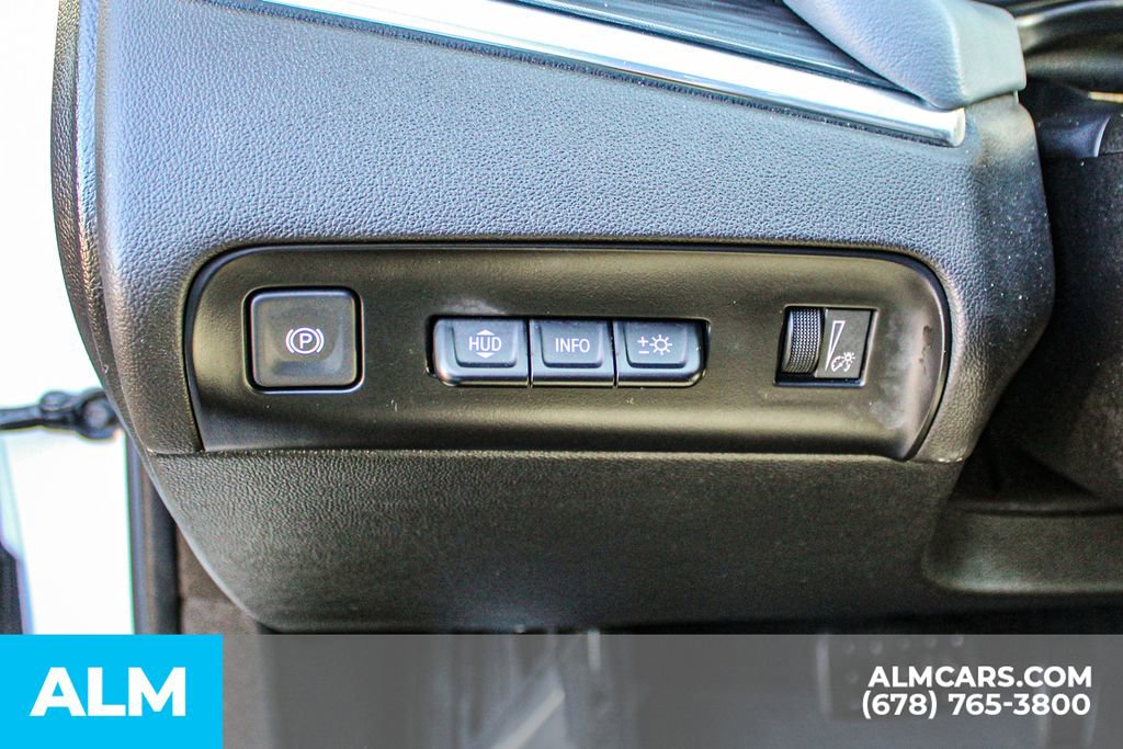 Used 2024 Buick Enclave Premium image 34