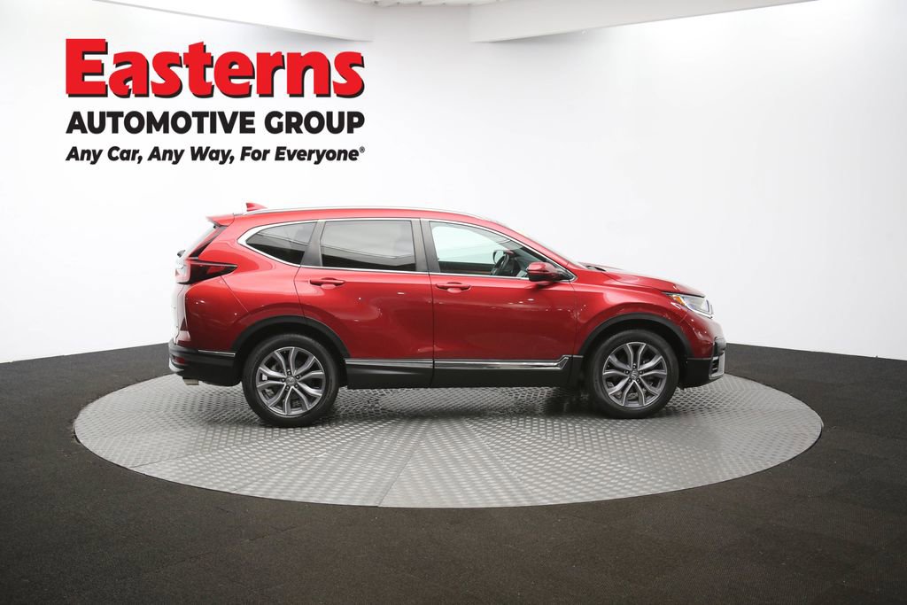 Used 2022 Honda CR-V Touring image 43