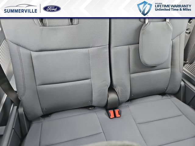 New 2026 Ford Explorer Active RWD image 14