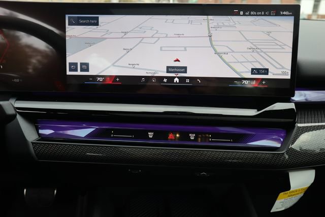 New 2026 BMW M5 w/ Executive Package image 29