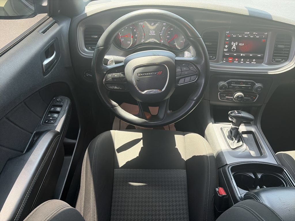 Used 2023 Dodge Charger R/T w/ Blacktop Package RWD image 15