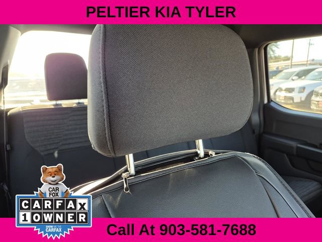 Used 2023 Ford F150 XL w/ STX Appearance Package image 17