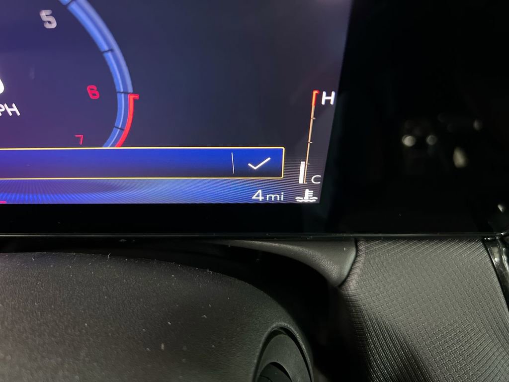 New 2026 Chevrolet TrailBlazer RS w/ Convenience Package image 13