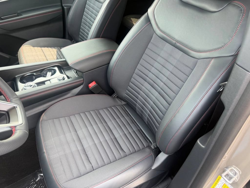 New 2026 Ford Explorer ST-Line AWD/4WD image 18