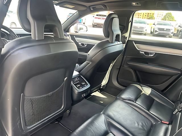 Used 2018 Volvo V90 T6 R-Design AWD/4WD image 17