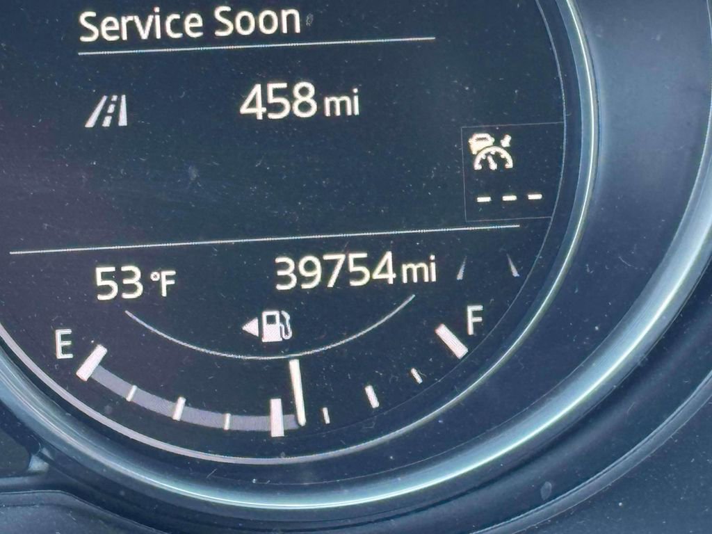 Used 2020 MAZDA CX-5 Touring image 28