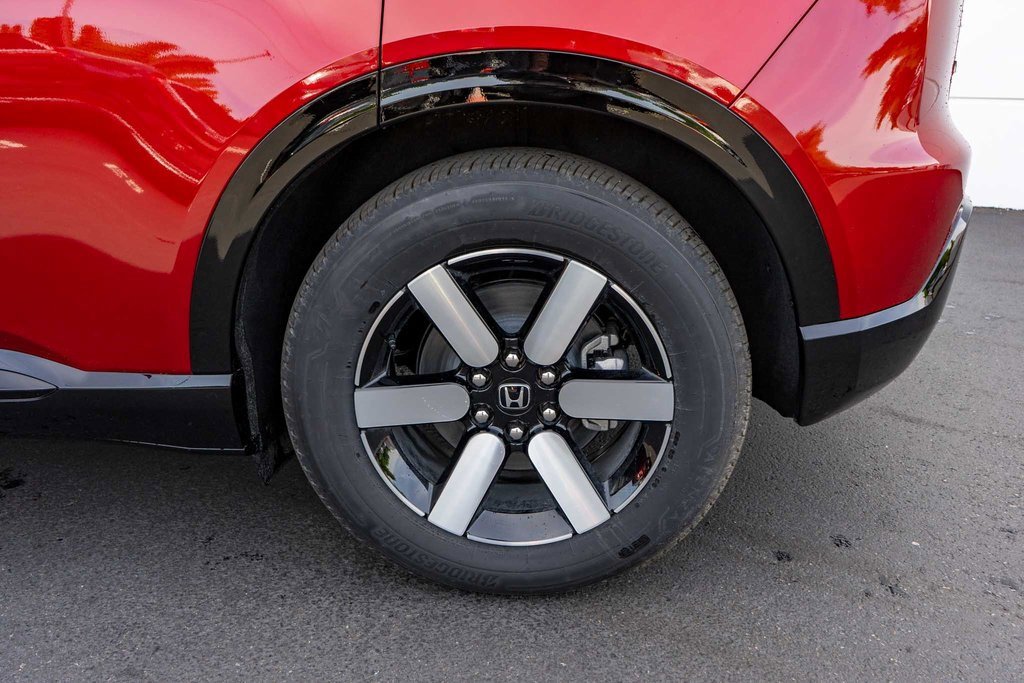 New 2026 Honda Prologue Touring image 10