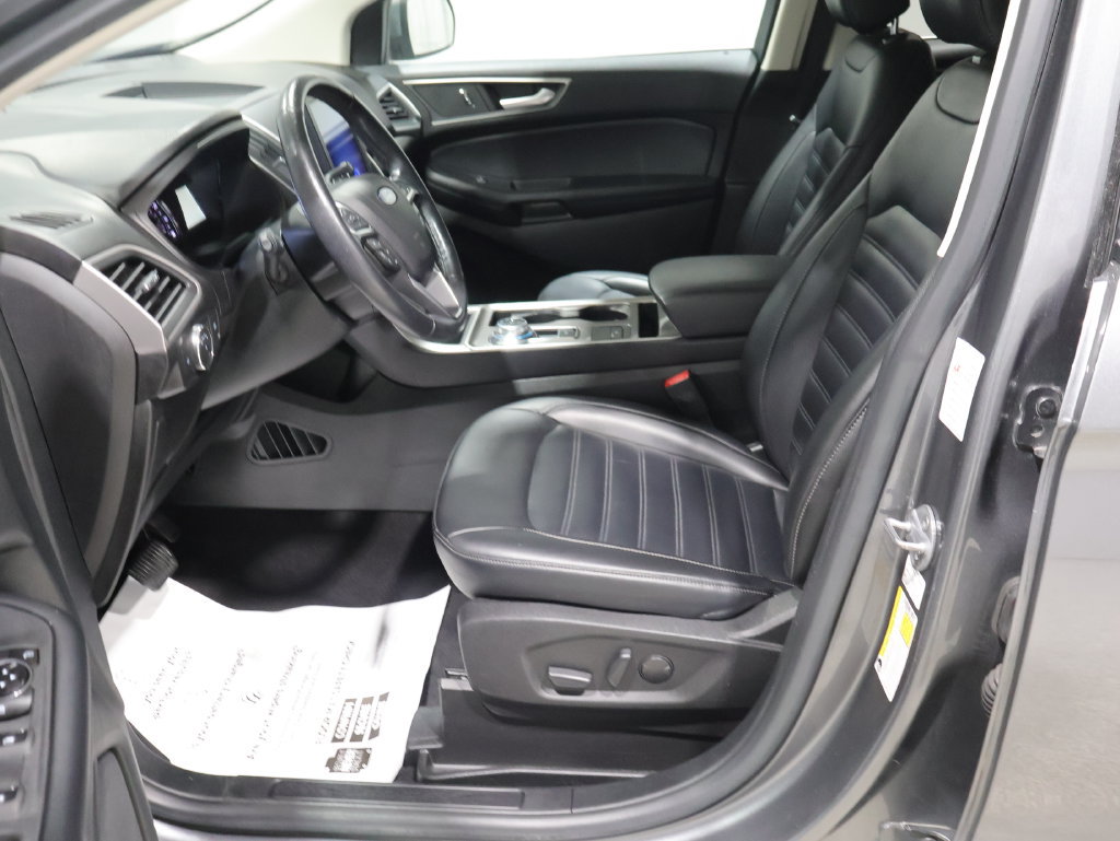 Used 2023 Ford Edge SEL AWD/4WD image 10