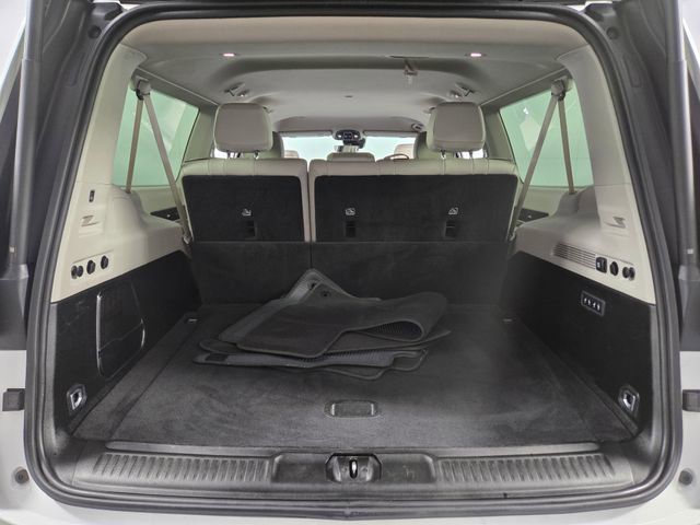 Used 2024 Jeep Wagoneer L Series II w/ Flexible Seating Group image 26