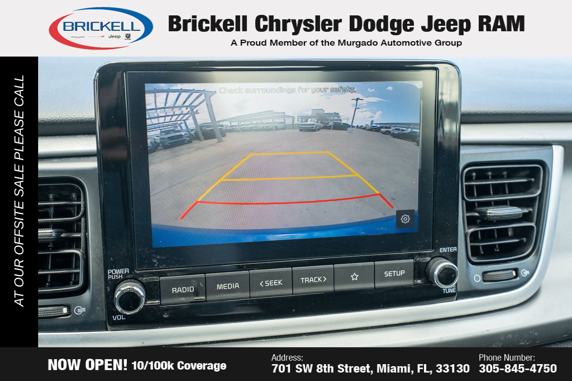 Used 2021 Kia Rio S image 32